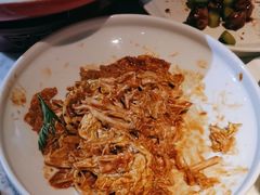 -京味斋·北京烤鸭(华威桥北工大店)