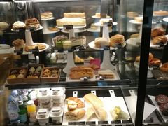 -星巴克(长沙乐和城门店)