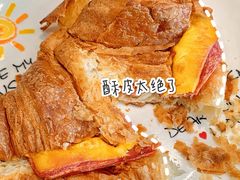 -星巴克(郑州普罗旺世店)