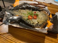 -质烤烤物·活烤海鲜(质烤总店)