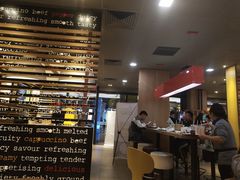 -麦当劳(海岸城店)