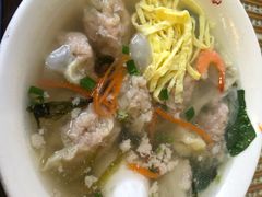 -长人馄饨铺(解放街店)