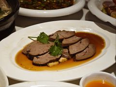 卤水鹅肝-潮人姐妹轩(海宁路店)
