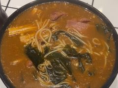 -肥汁米蘭香港米线(长宁来福士店)