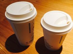 -星巴克(福州万象九宜城分店)