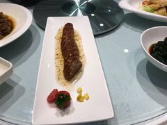 -廊亦舫Lang Yi Fang Restaurant(金桥店)