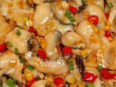 -醉得意·家常菜(杨家湾店)
