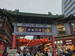 -古文化街旅游区
