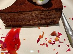 -原石牛扒·约会餐厅(龙城万科里店)