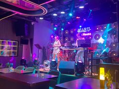 -MARU玛露音乐餐厅(大学路店)