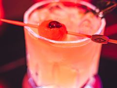 -MOSSO音乐酒吧·live house(南京旗舰店)