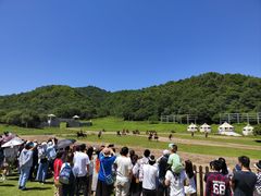 -大水川景区