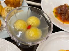 -皇冠假日酒店-御皇轩中餐厅