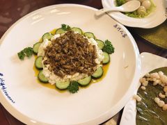 -吴门人家·苏宴宫廷菜(拙政园店)
