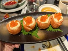 -極上萬膳·日料放题(海岸城店)