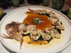 -荟廷·晶萃(陆家嘴尚悦湾店)