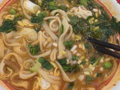 -青年路烩面馆(绿地世纪城店)