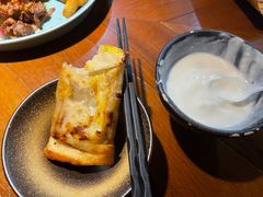 烤包子-楼兰新疆主题餐厅(坂田佳华领汇广场店)