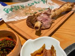 -娜仁图雅蒙古美食村(33小镇店)