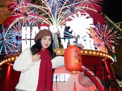 -首开·龙湖成都西宸天街