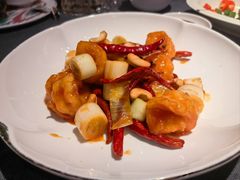 -锦府园·新台州菜(合生汇店)
