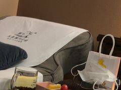 -水墨澜渟足道·SPA·传统(四望亭东关街店)