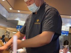 -春田小幸铁板烧(忠义街店)