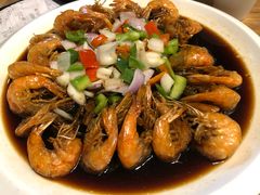 -旅马餐厅(茅家埠店)