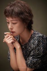 -鹿角肖像摄影艺术馆