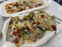 -威海渔村(黄兴路店)