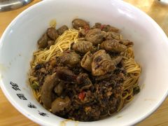 -李叁面馆(妇幼店)
