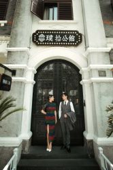 点击看大图 -苏州HX-合喜映画婚纱摄影
