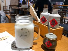 米汤儿-苏小柳手工点心(人民广场分院)