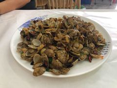 -北戴河庆山饭店·海鲜砂锅粥(北戴河黑石路店)