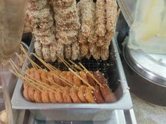 -熊仔屋(吉祥苑小区店)