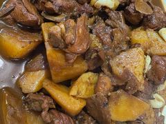 -金柱大盘鸡(和田二街店)