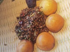 -江宴渔村·鱼鲜土菜(紫荆广场店)