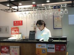 -新贝乐意大利餐厅(苏州中心店)