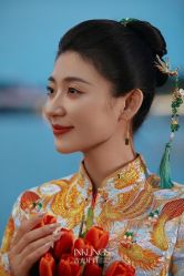 -吉光片羽高端婚纱摄影(泰州优选店)