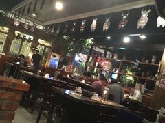 大堂-猪啊牛呀羊啊铜盘烤肉(正大广场店)