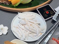 -椰小鸡·琼州糟粕醋·火锅(美兰缤纷城店)