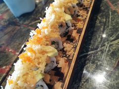 -炙柒Sekinana·精致料理 烧鸟·铁板烧(海上世界店)