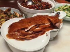 -小吊梨汤·北京菜·烤鸭(鸟巢店)