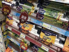 -利群海琴购物广场(商丘路店)