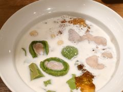 -RUXU入续糖水铺与包(卓悦中心店)
