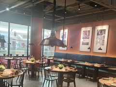 -青年公社烤鸭(蜀山万象汇店)