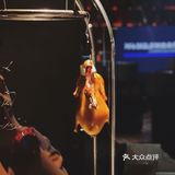 京城最美的天鹅酥！亮马河畔高端宴请首选地