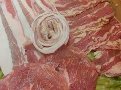 -正宗齐齐哈尔烤肉·齐牛哥鲜切炭火烤肉(杭州总店)