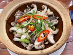 -美极鲜食坊(宝安南路店)
