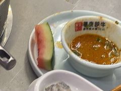 -宴全牛粤来越牛潮汕鲜牛肉火锅(海州万达广场店)